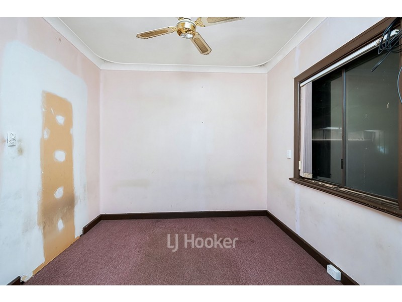 17 Irwin Street, Collie WA 6225