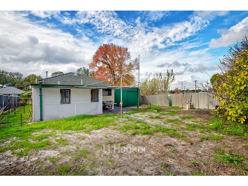 17 Irwin Street, Collie WA 6225