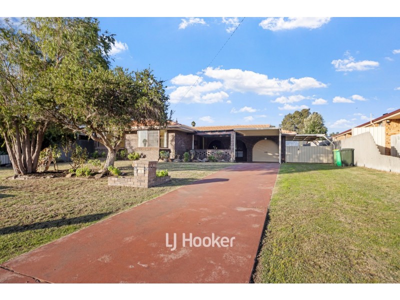 43 Eulalia Street, Carey Park WA 6230