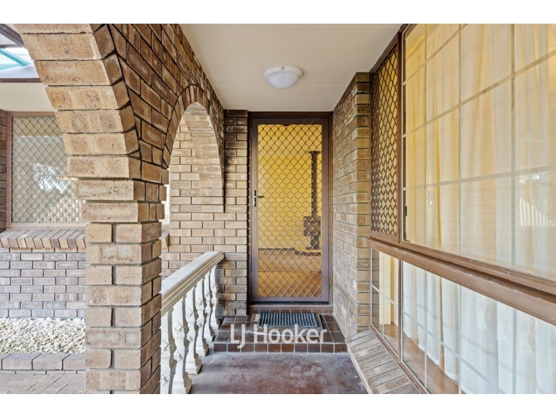 43 Eulalia Street, Carey Park WA 6230