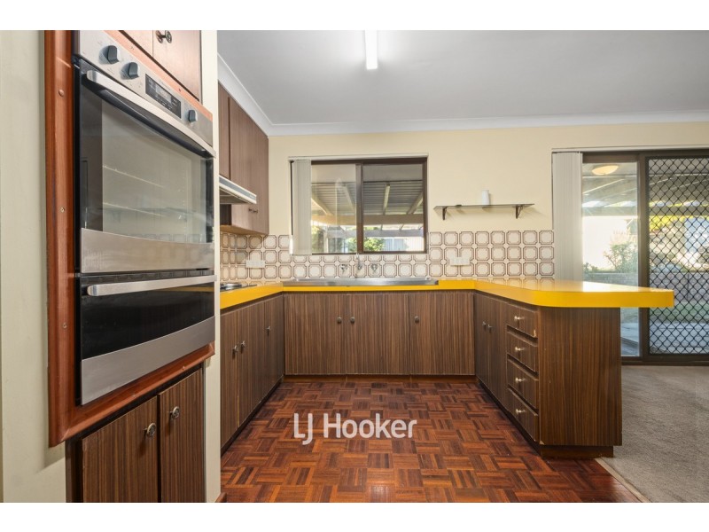 43 Eulalia Street, Carey Park WA 6230