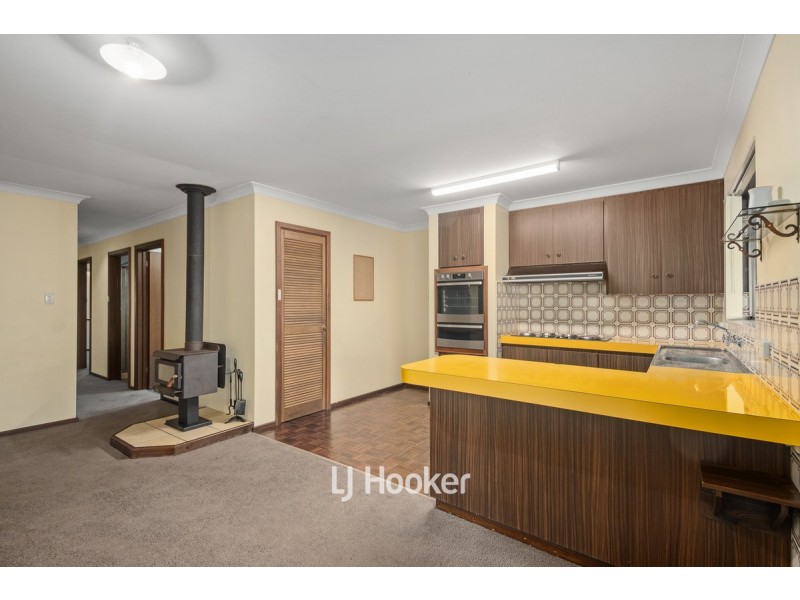 43 Eulalia Street, Carey Park WA 6230