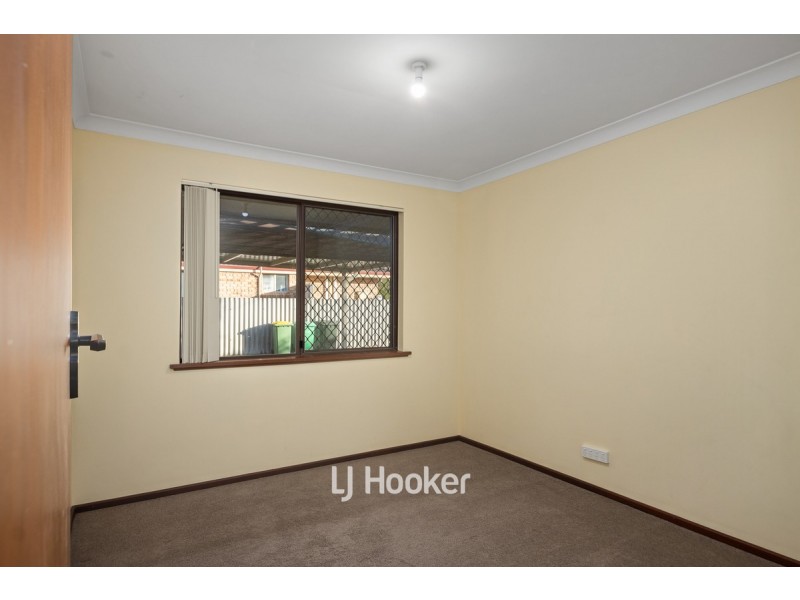 43 Eulalia Street, Carey Park WA 6230