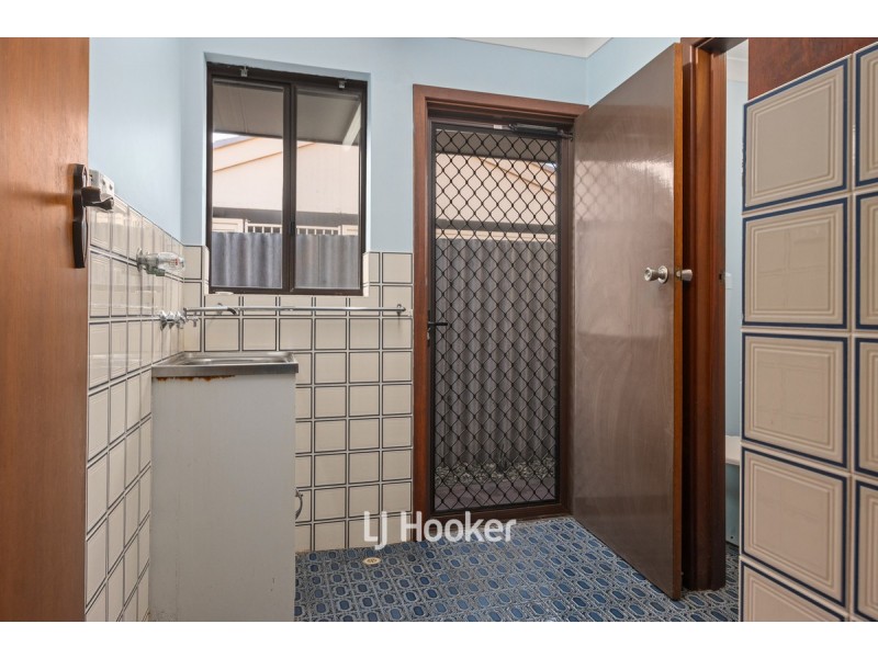 43 Eulalia Street, Carey Park WA 6230