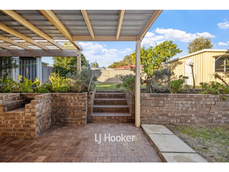 43 Eulalia Street, Carey Park WA 6230