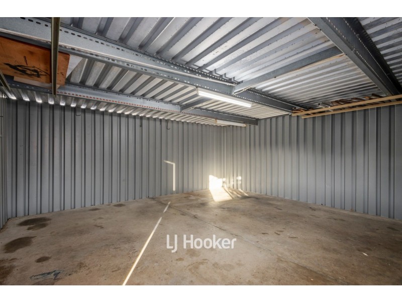 43 Eulalia Street, Carey Park WA 6230