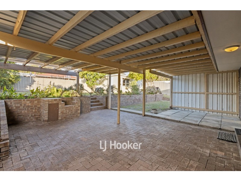 43 Eulalia Street, Carey Park WA 6230