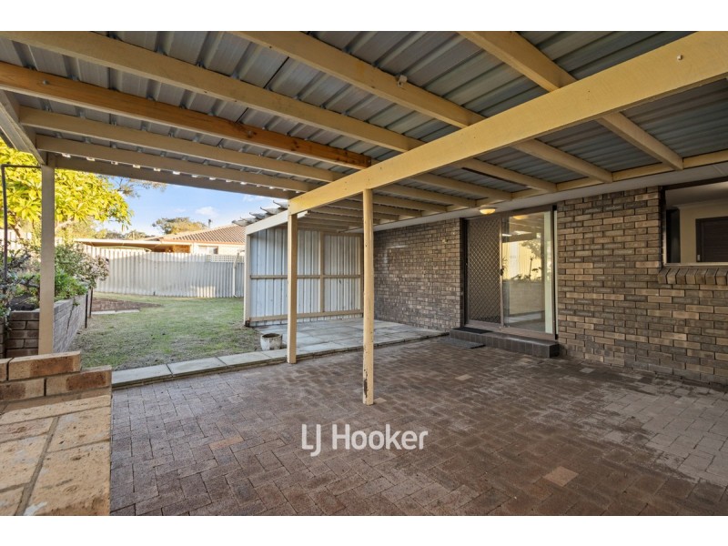 43 Eulalia Street, Carey Park WA 6230