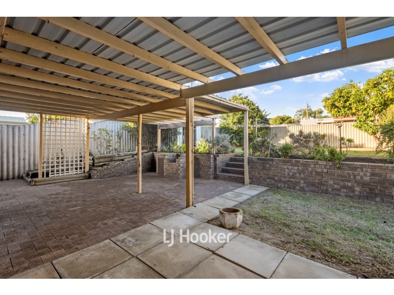 43 Eulalia Street, Carey Park WA 6230