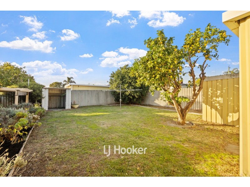 43 Eulalia Street, Carey Park WA 6230