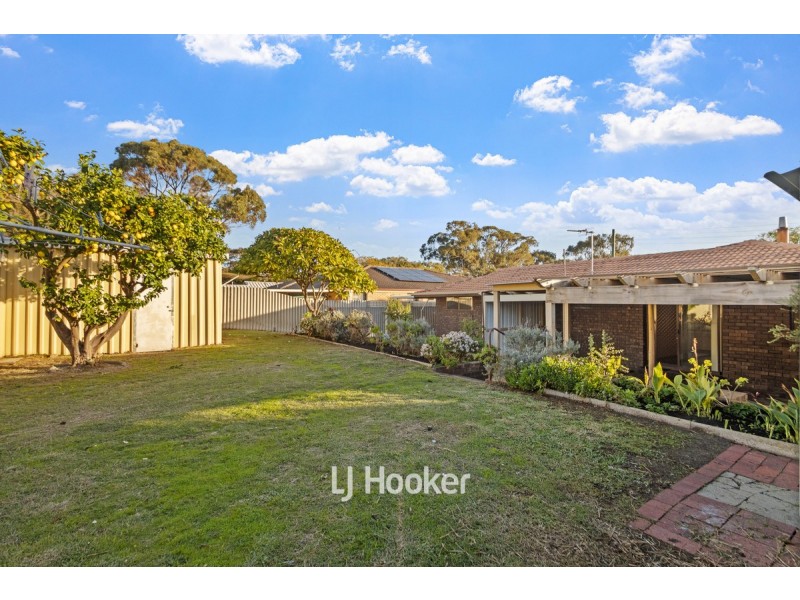 43 Eulalia Street, Carey Park WA 6230