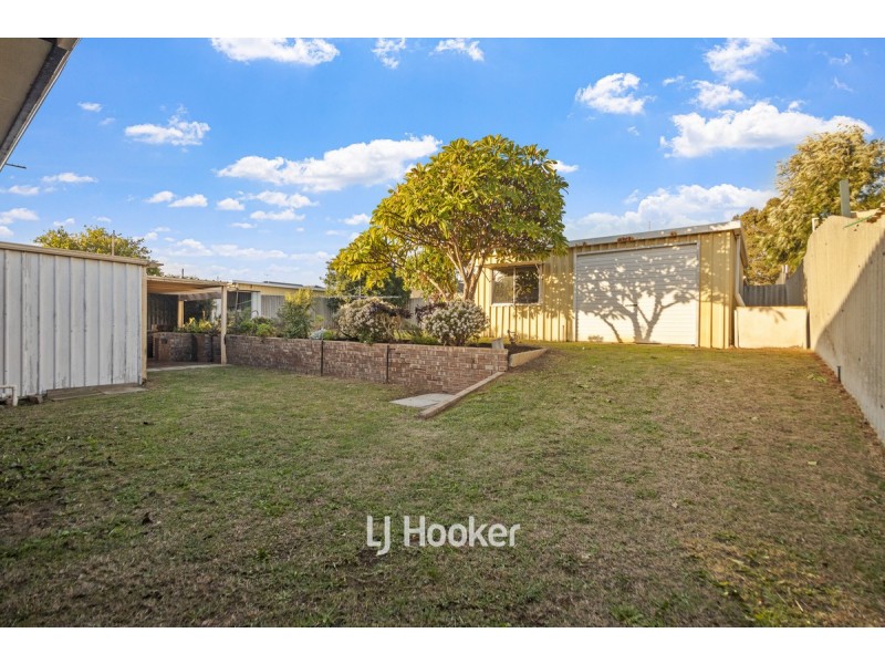 43 Eulalia Street, Carey Park WA 6230