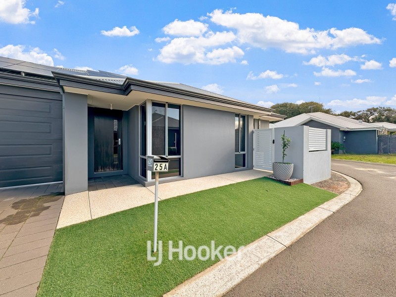 25a Farnell Street, South Bunbury WA 6230