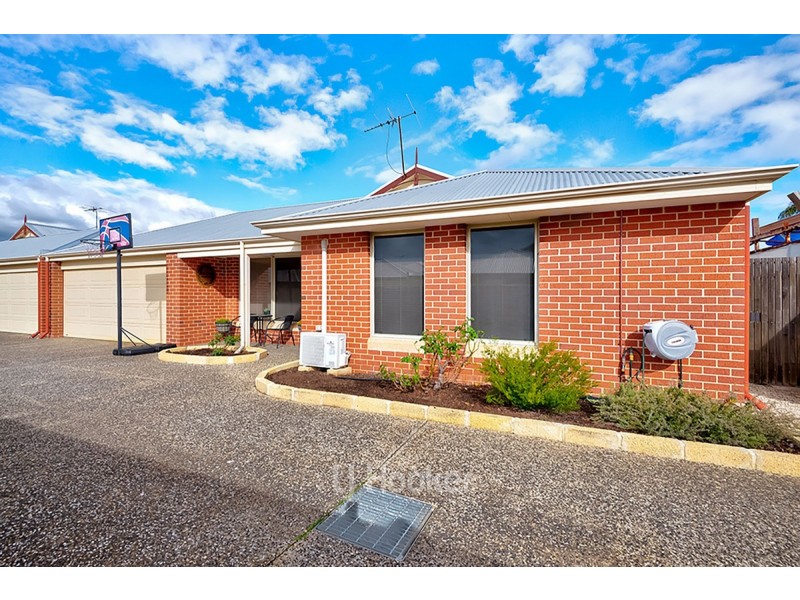 2/19 Gibson Street, South Bunbury WA 6230