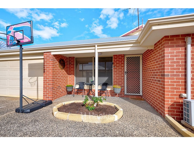 2/19 Gibson Street, South Bunbury WA 6230