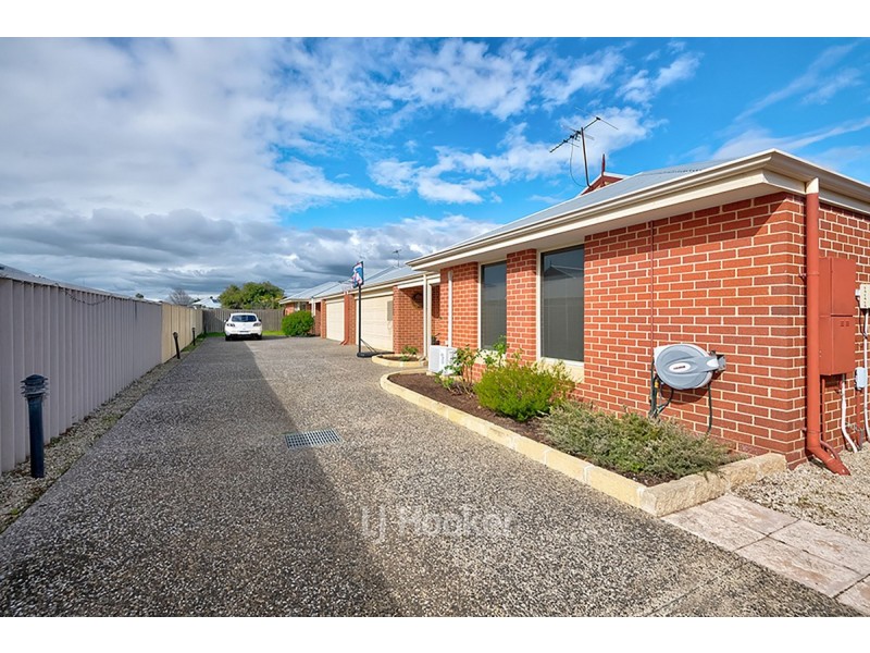 2/19 Gibson Street, South Bunbury WA 6230