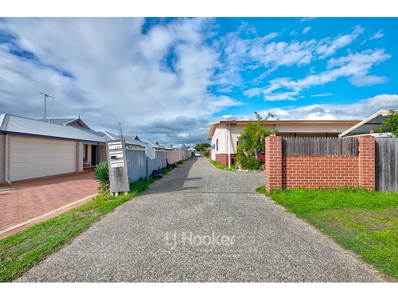 2/19 Gibson Street, South Bunbury WA 6230