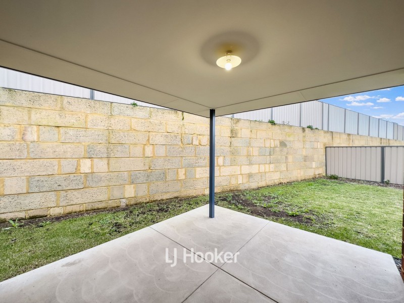 57 Carnelian Avenue, Australind WA 6233