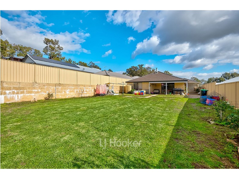 17 Oats View, Donnybrook WA 6239
