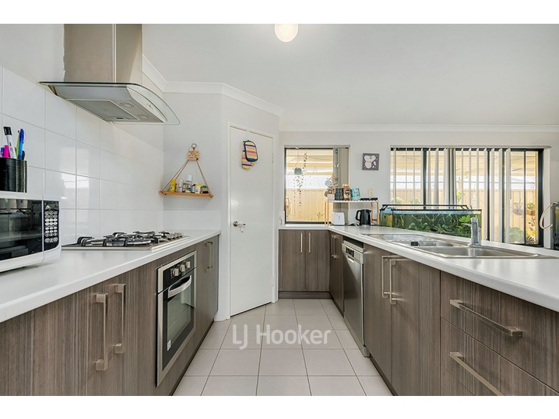 17 Oats View, Donnybrook WA 6239