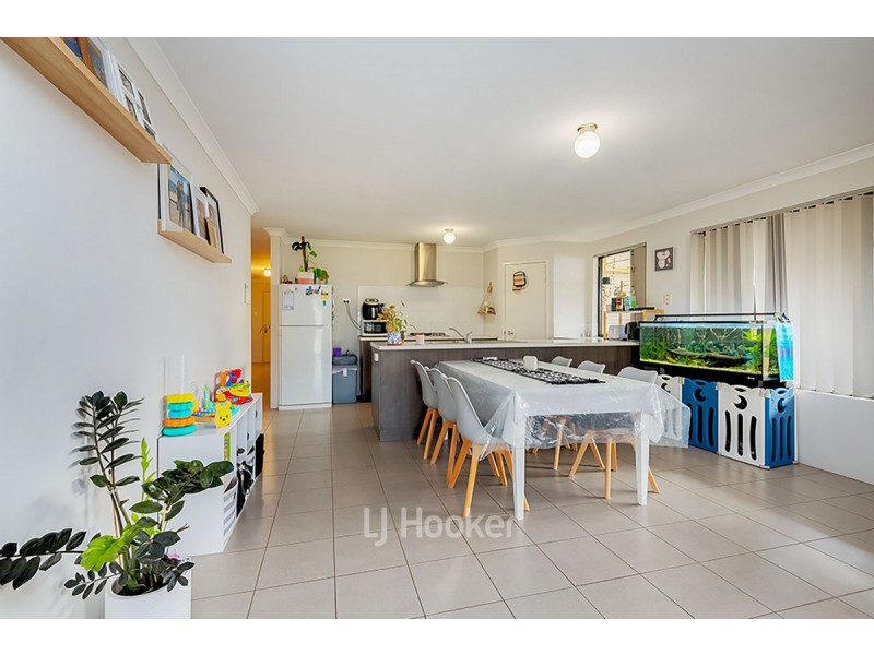 17 Oats View, Donnybrook WA 6239