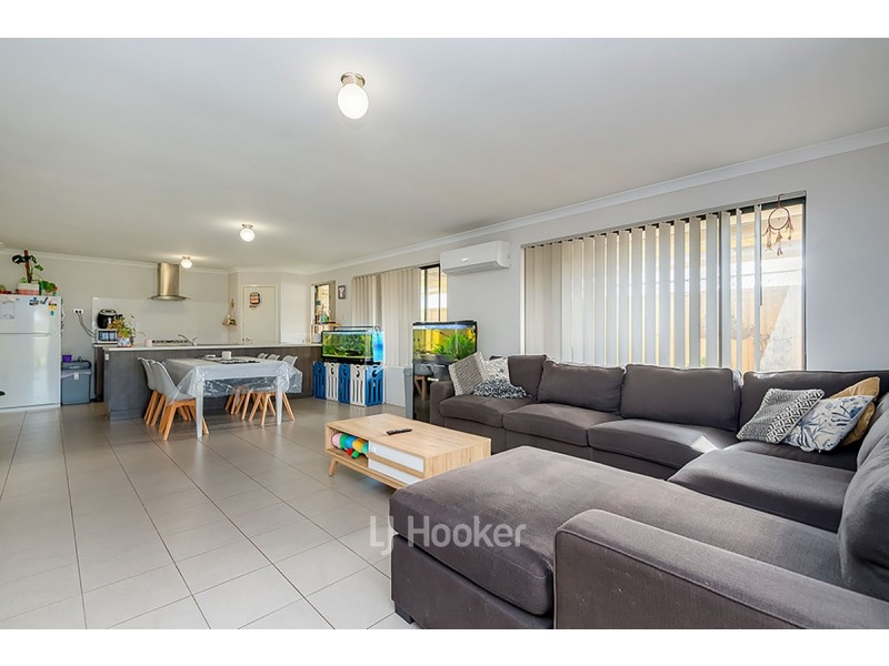17 Oats View, Donnybrook WA 6239