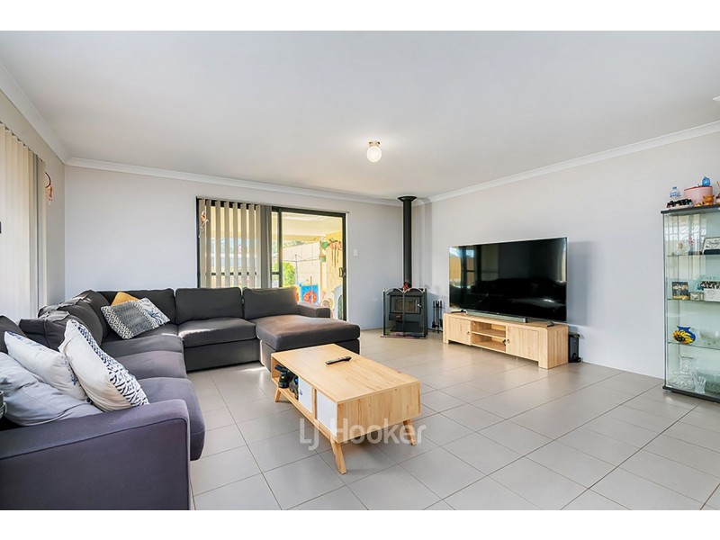 17 Oats View, Donnybrook WA 6239