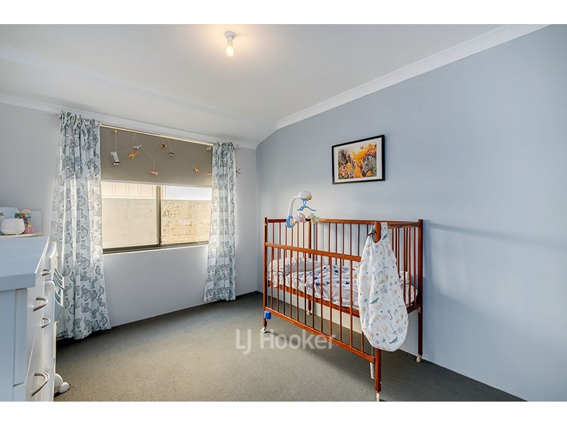 17 Oats View, Donnybrook WA 6239