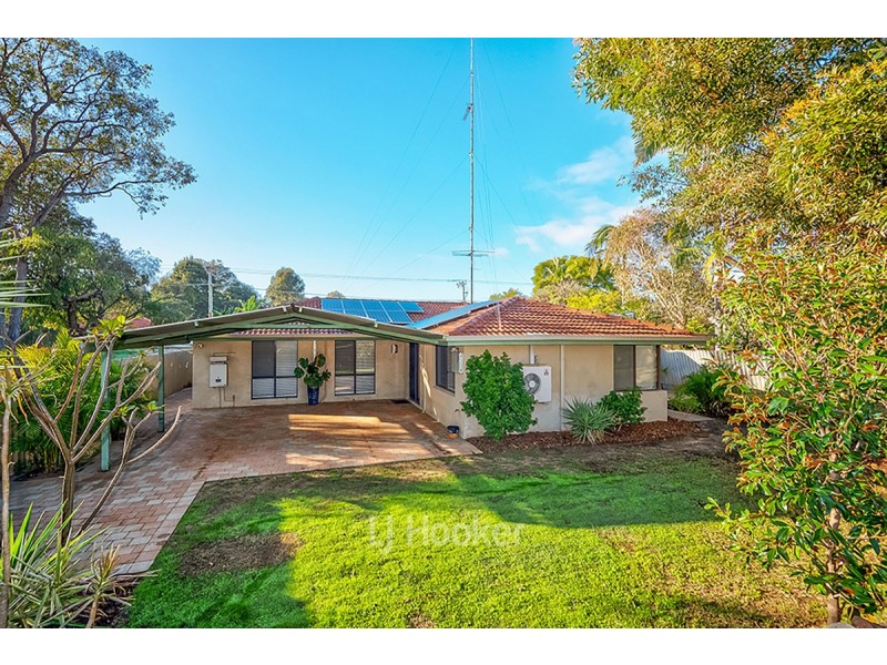 4 Hale Street, Eaton WA 6232