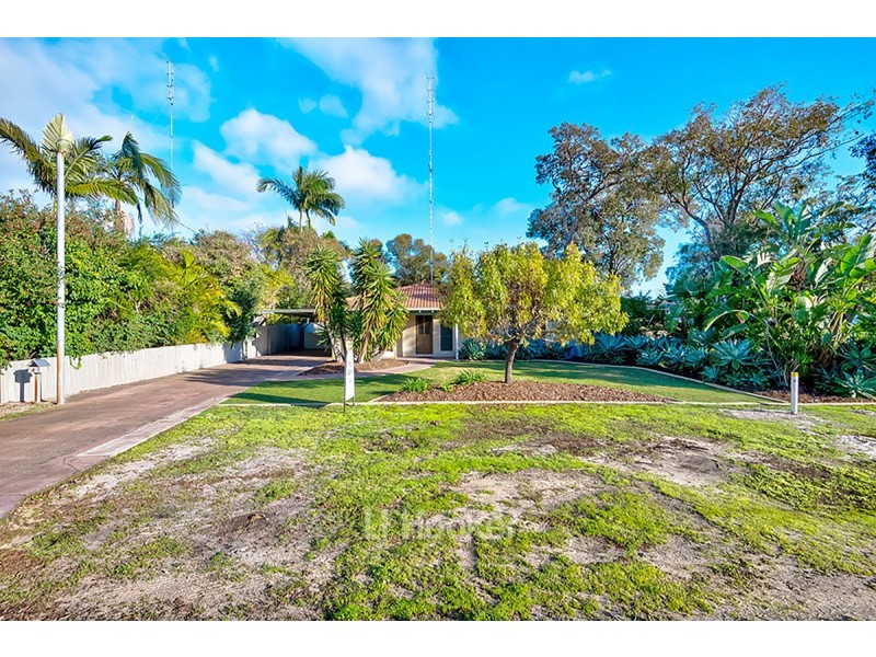 4 Hale Street, Eaton WA 6232