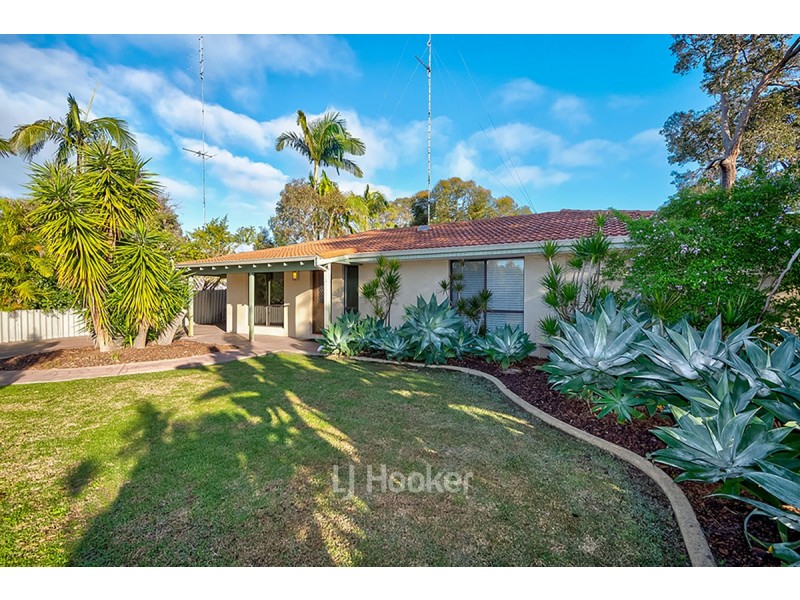 4 Hale Street, Eaton WA 6232