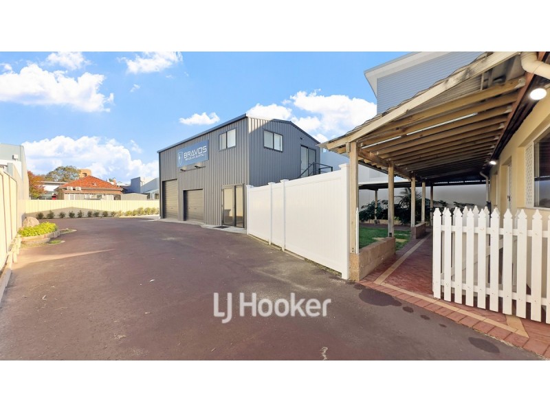28 Zoe Street, Bunbury WA 6230