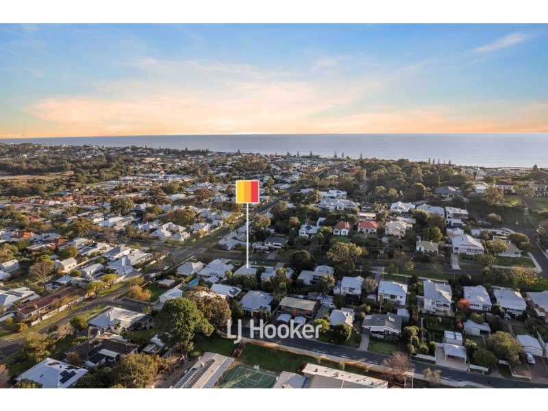 35 Tuart Street, Bunbury WA 6230