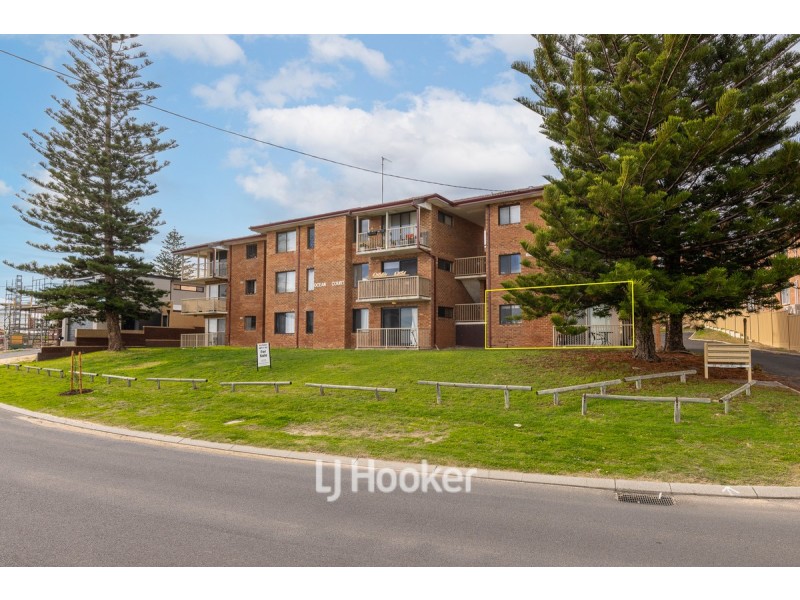 11/17 Greensell Street, Bunbury WA 6230