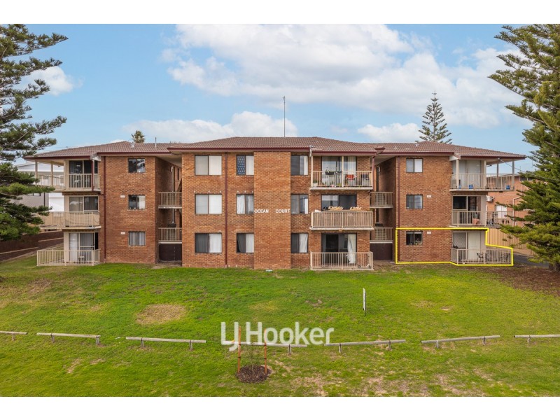 11/17 Greensell Street, Bunbury WA 6230