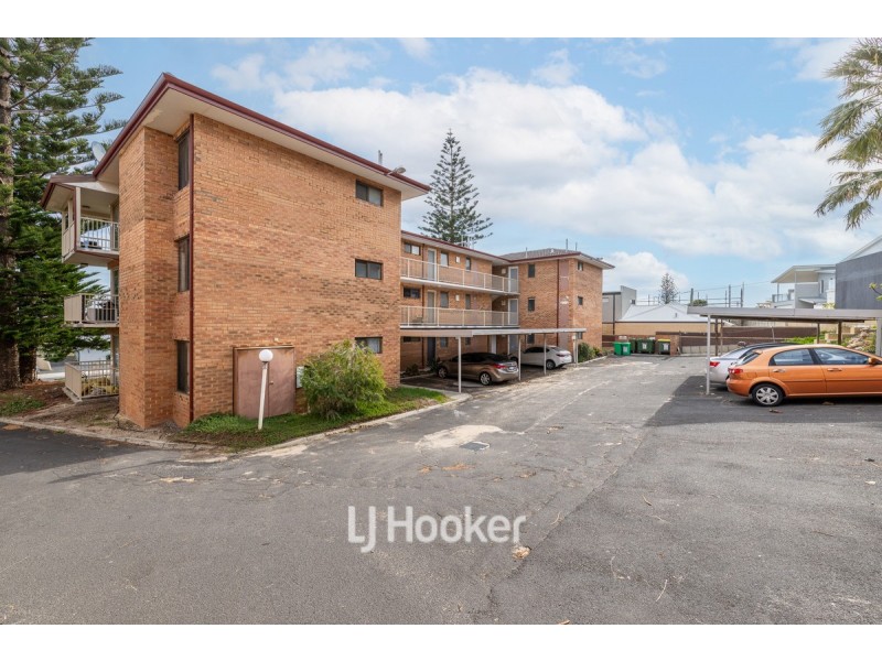 11/17 Greensell Street, Bunbury WA 6230