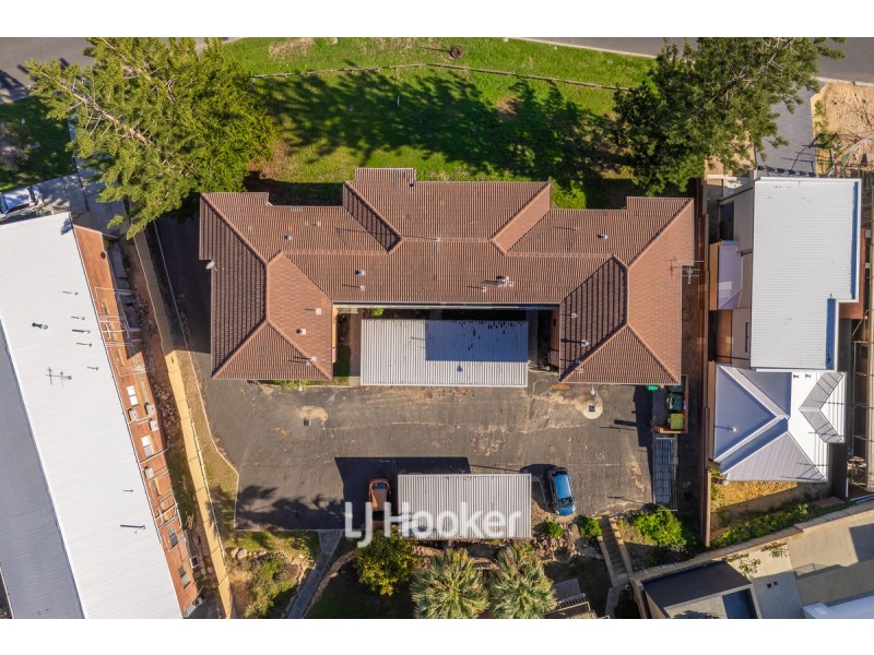 11/17 Greensell Street, Bunbury WA 6230