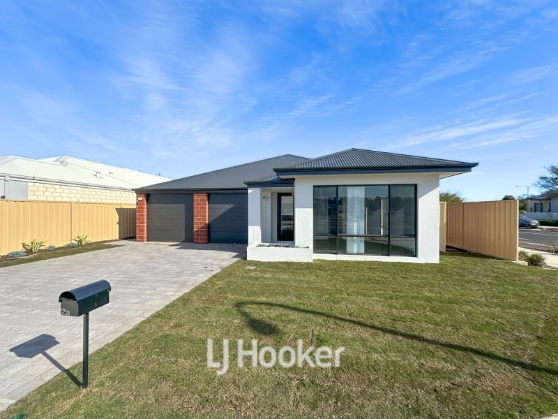 A/2 Stroget Road, Dalyellup WA 6230