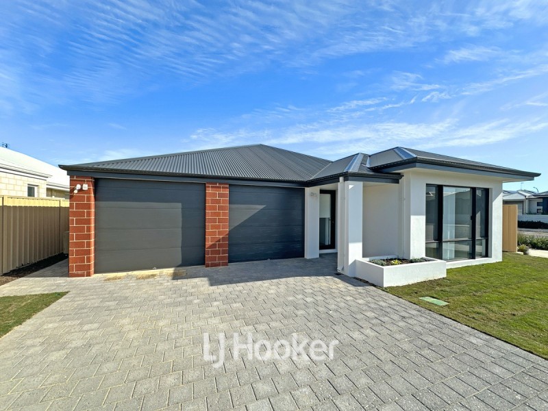 A/2 Stroget Road, Dalyellup WA 6230