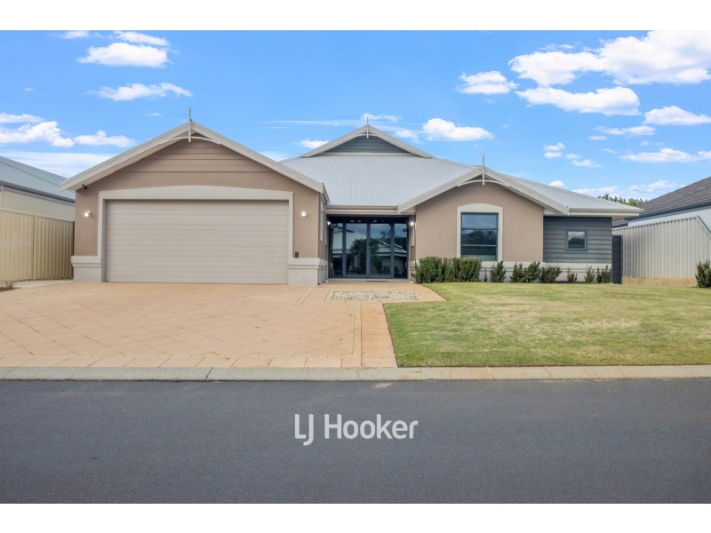 21 Carnegie Street, Dalyellup WA 6230