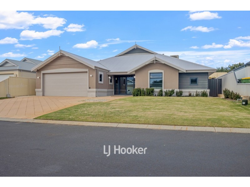 21 Carnegie Street, Dalyellup WA 6230