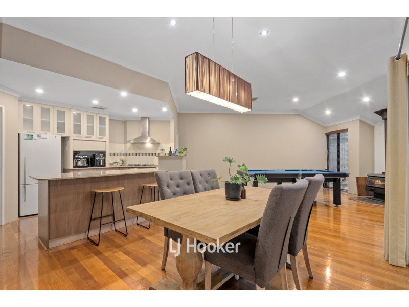 21 Carnegie Street, Dalyellup WA 6230
