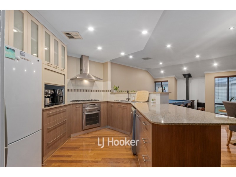 21 Carnegie Street, Dalyellup WA 6230