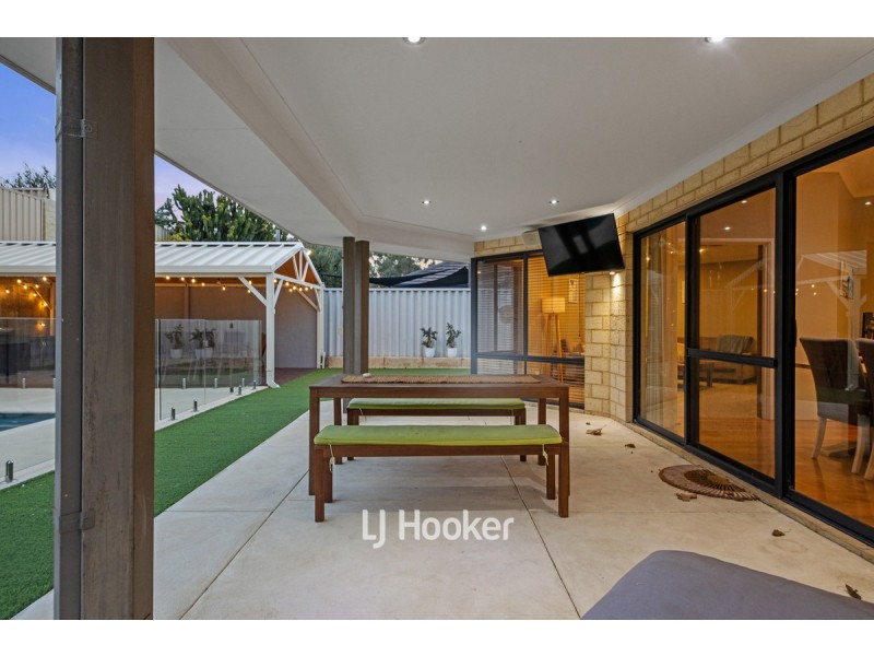 21 Carnegie Street, Dalyellup WA 6230