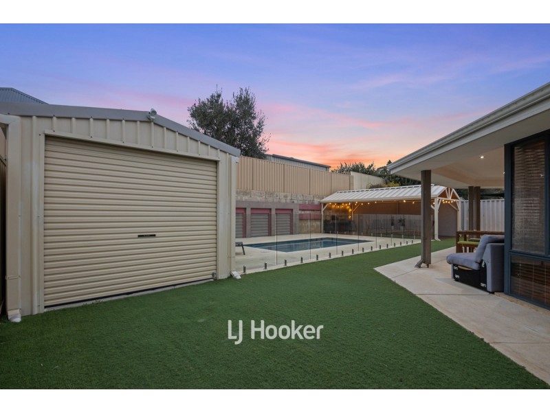 21 Carnegie Street, Dalyellup WA 6230