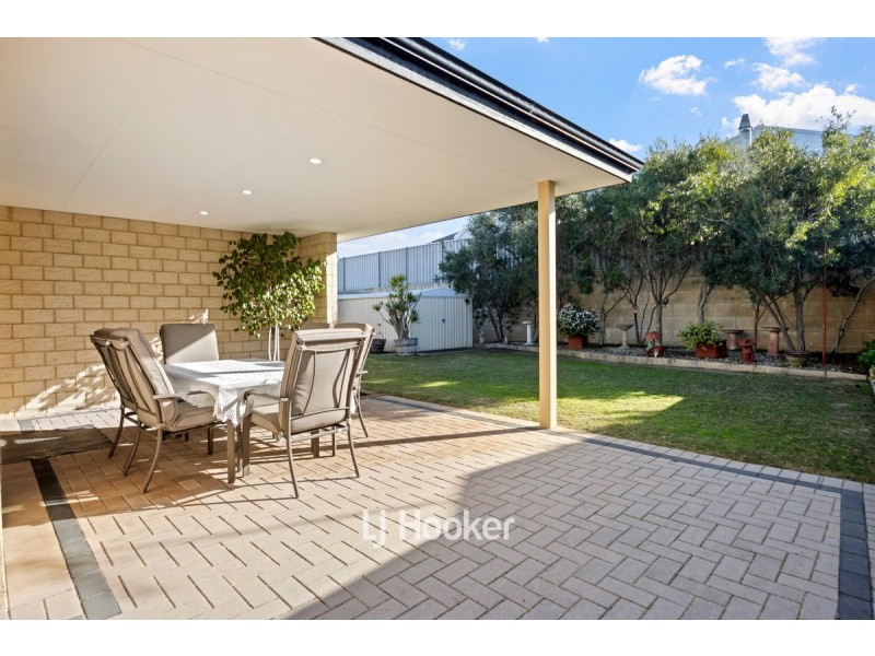 7 Zedor Way, Dalyellup WA 6230