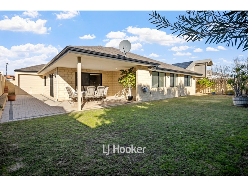 7 Zedor Way, Dalyellup WA 6230