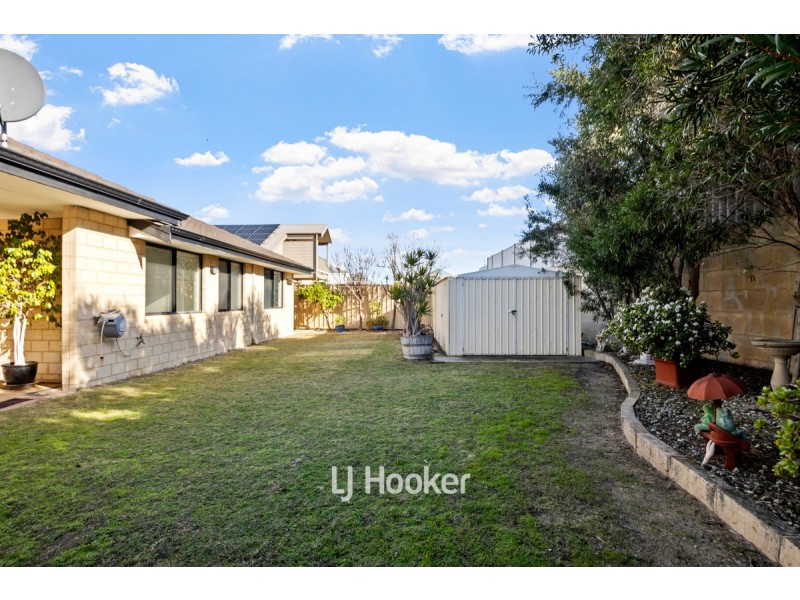 7 Zedor Way, Dalyellup WA 6230