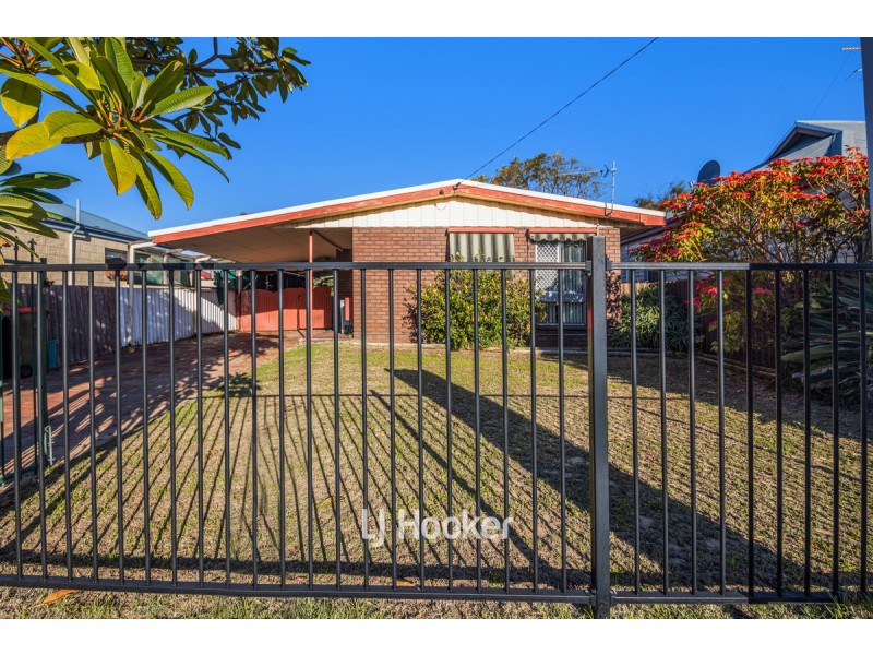 15 Hayes Street, Bunbury WA 6230