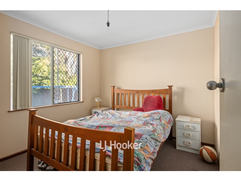 15 Hayes Street, Bunbury WA 6230